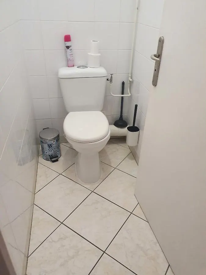דירה Apart 5 Personnes, 1Min Gare D'Annemasse, Geneve 5Km