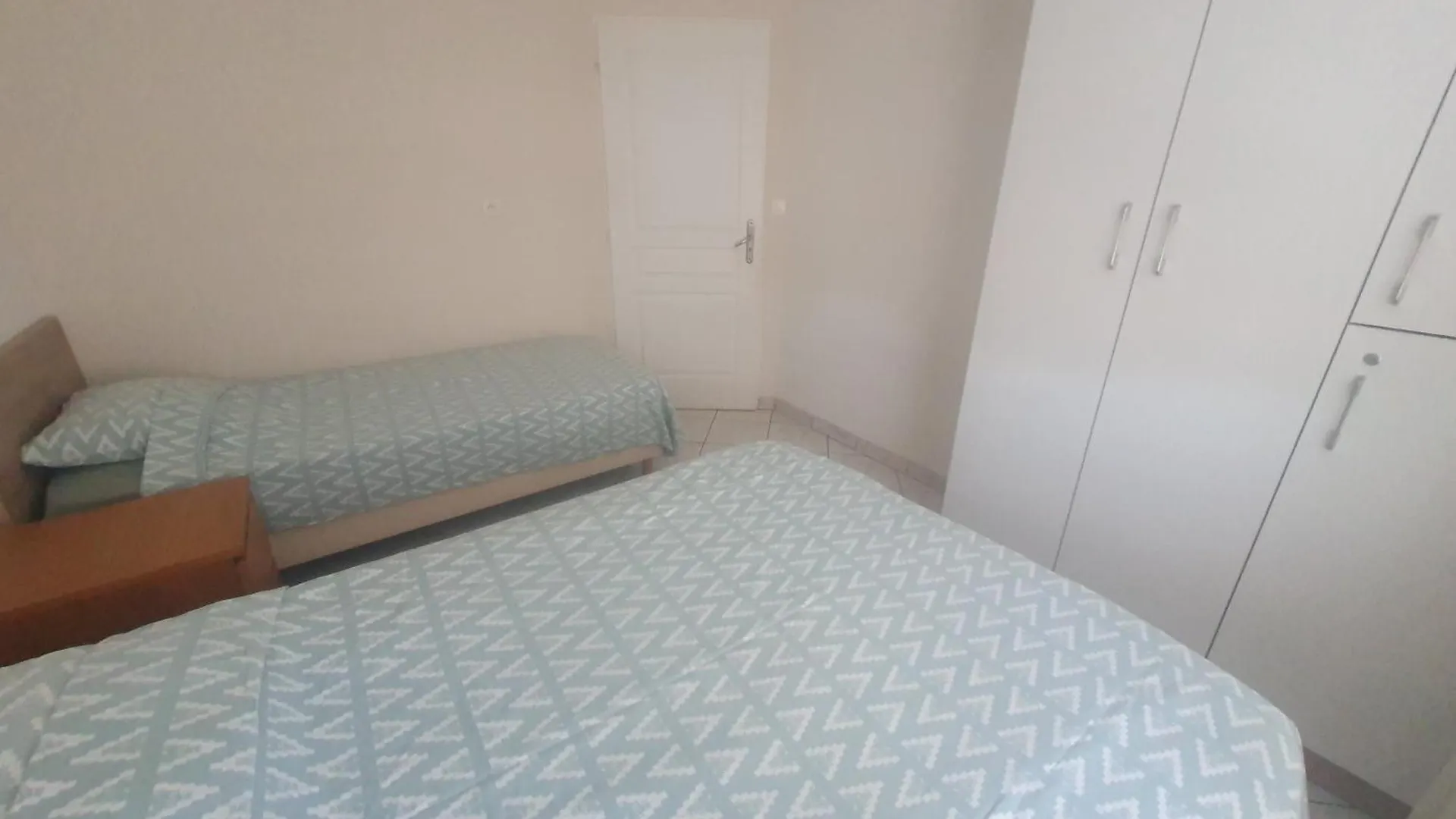דירה Apart 5 Personnes, 1Min Gare D'Annemasse, Geneve 5Km
