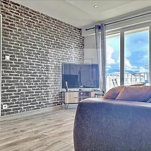  Appartement B&v Prestige - T1 Proche Du Tram