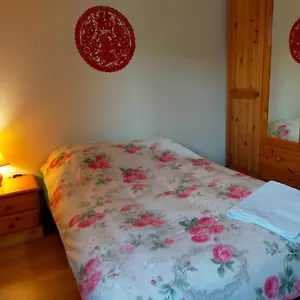  Séjour chez l'habitant Privée