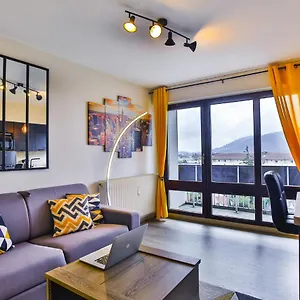  Appartement Empire Pearl New York Signature *****