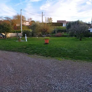  Appartement Villa, Proche Centre France