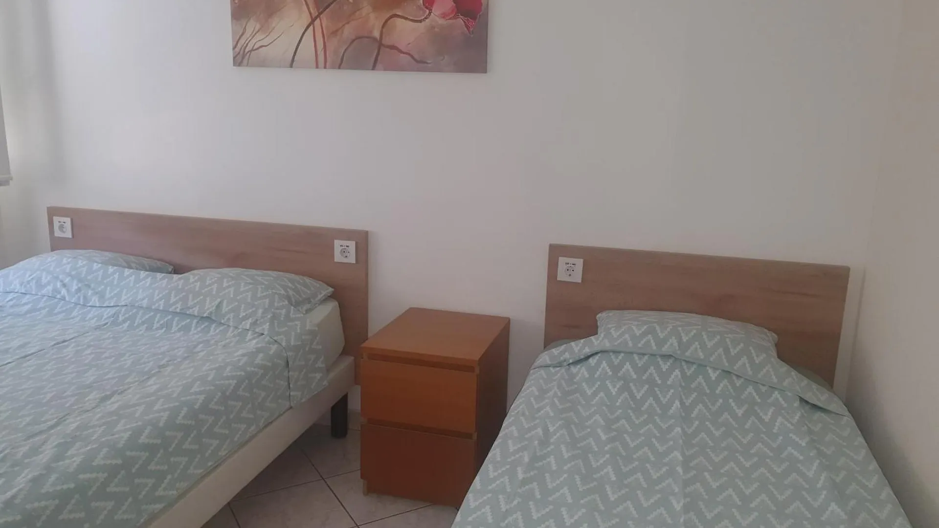 Apart 5 Personnes, 1Min Gare D'Annemasse, Geneve 5Km France